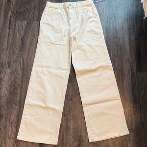 Universal Thread Wide-Leg Pants/Jeans